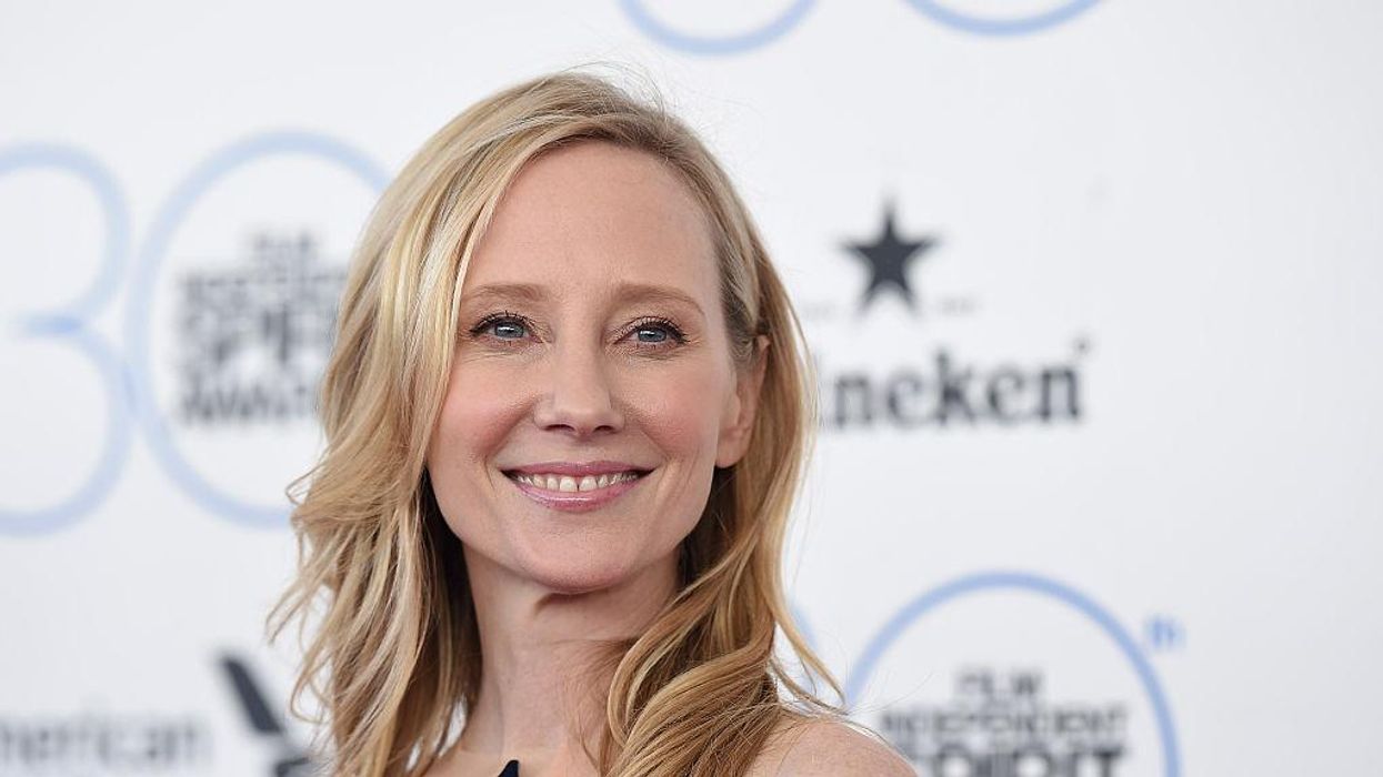 Anne Heche 'not expected to survive,' family says of actress who crashed car into LA home with narcotics in her system