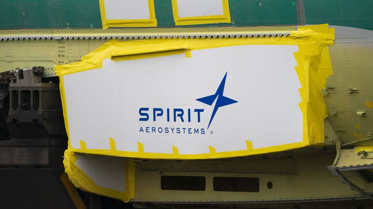 Another Boeing-linked whistleblower dies suddenly