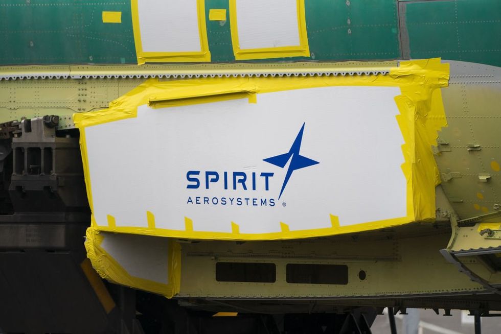 Another Boeing-linked whistleblower dies suddenly