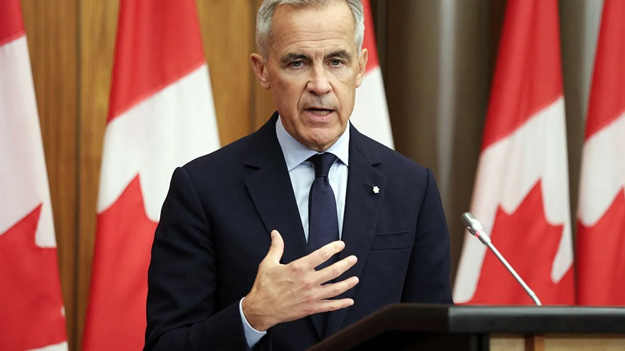 'Another capitulation': Canada caves to Trump, dropping retaliatory tariffs