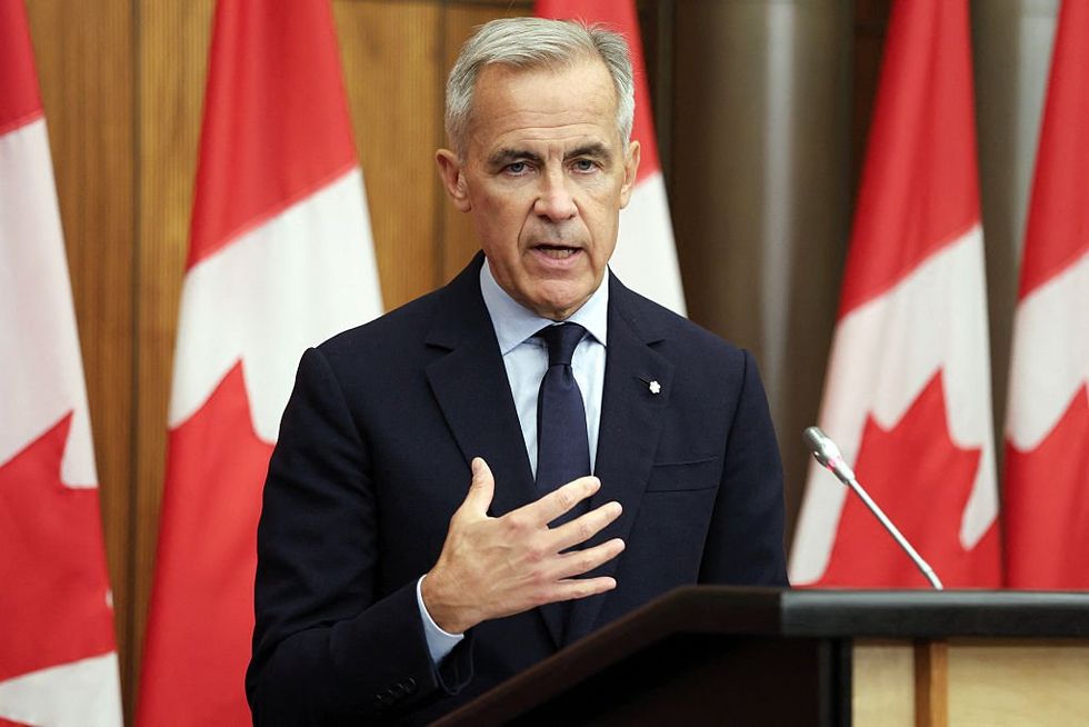 'Another capitulation': Canada caves to Trump, dropping retaliatory tariffs