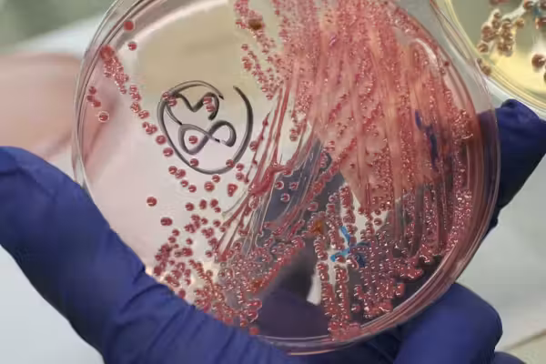 Another Chinese researcher busted for allegedly smuggling crop-harming biomaterial into America