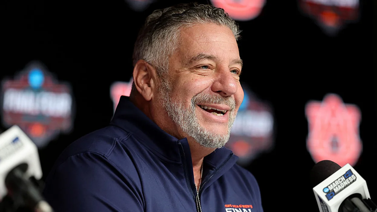 Another coach in the Senate? Auburn basketball's Bruce Pearl rumored as Tommy Tuberville's replacement