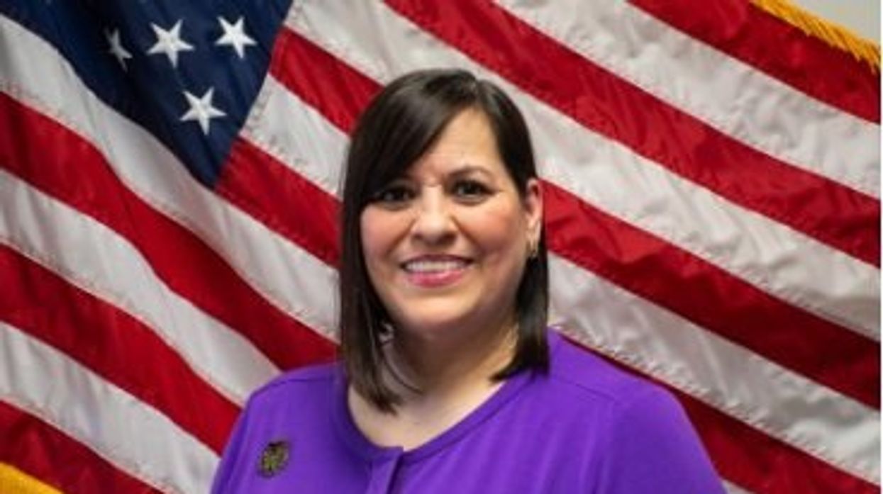 Another Democrat accused of mishandling absentee ballots in Connecticut city with history of controversial elections