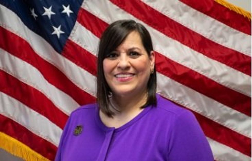 Another Democrat accused of mishandling absentee ballots in Connecticut city with history of controversial elections