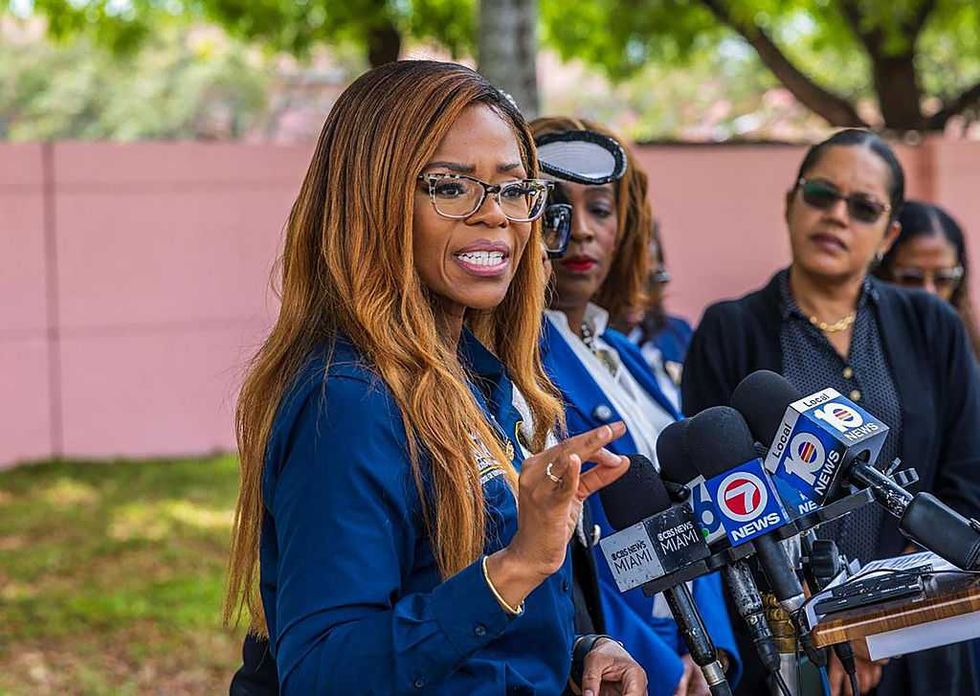 ANOTHER Democrat in hot water over COVID-linked fraud allegations