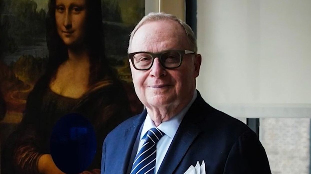 Another former Clinton associate dead of apparent suicide