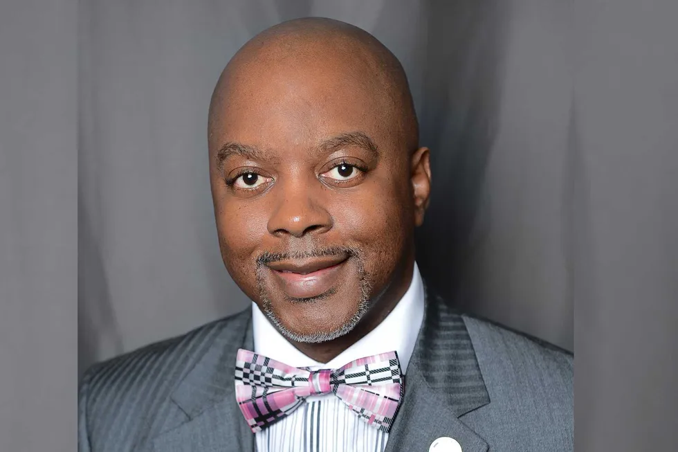 Another Georgia Democrat is charged with fraud — the third in the last month