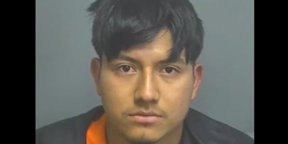 Another illegal alien has been charged with raping a minor just months after Jen Psaki laughed off Virginians' concerns - Vimarsana News