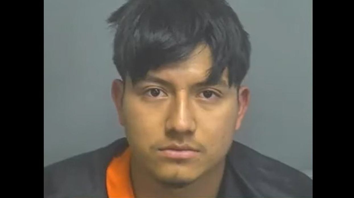 Another illegal alien has been charged with raping a minor just months after Jen Psaki laughed off Virginians' concerns