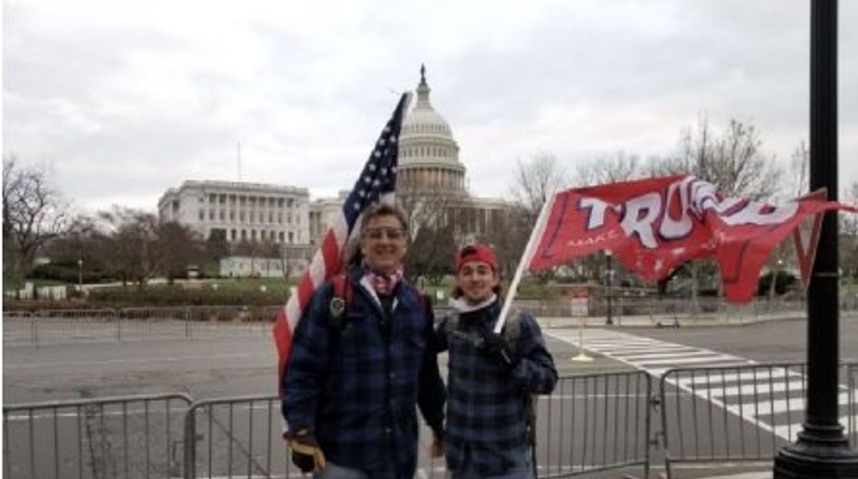 Another Jan. 6 defendant dies by suicide while awaiting trial: Report