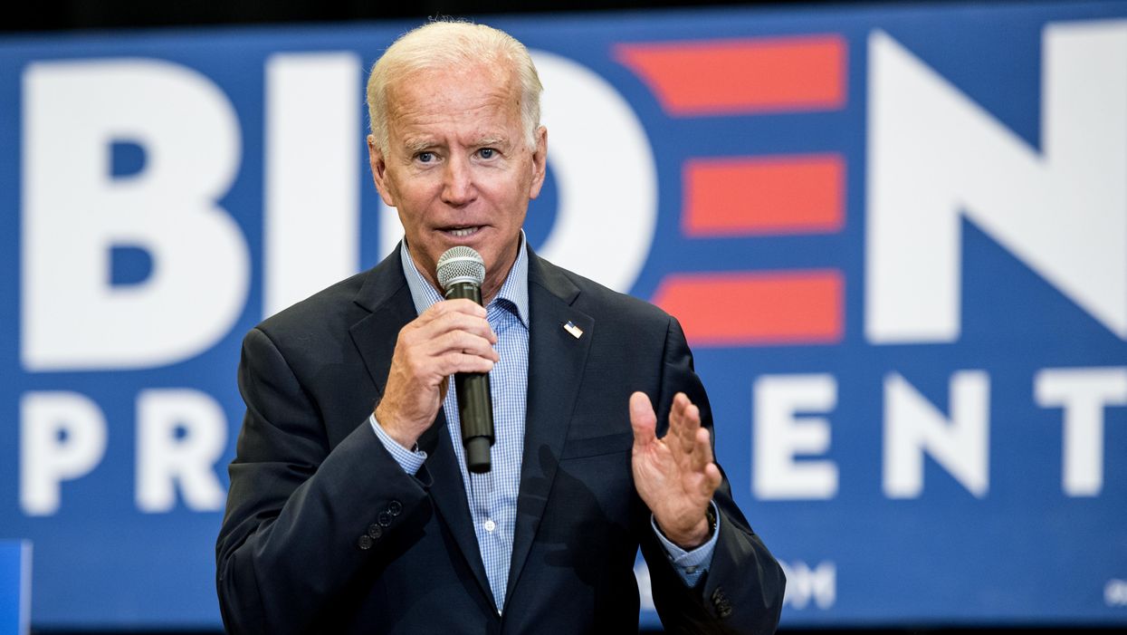 Another key campaign promise gone? Biden's pledge to hike minimum wage appears to be in jeopardy