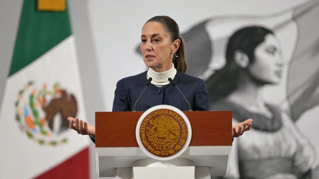 Another Trump win: Mexico agrees to send more troops to border, pause tariffs