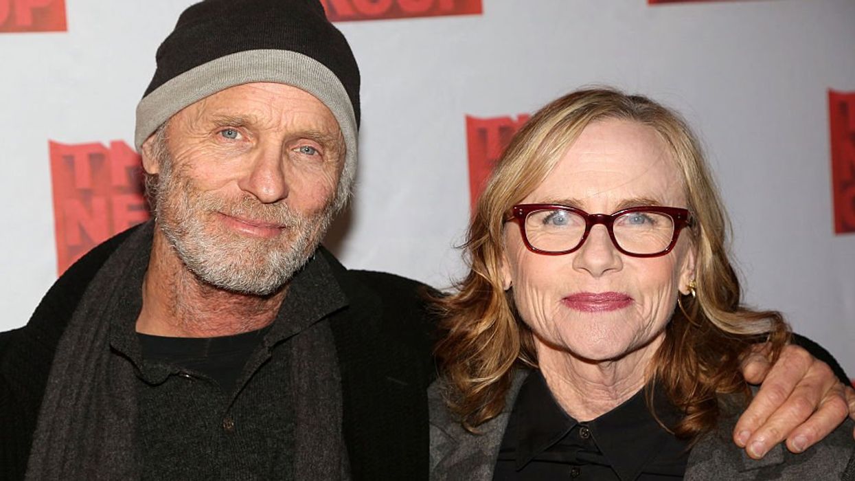 Another win for Hollywood's anti-divorce dissidents