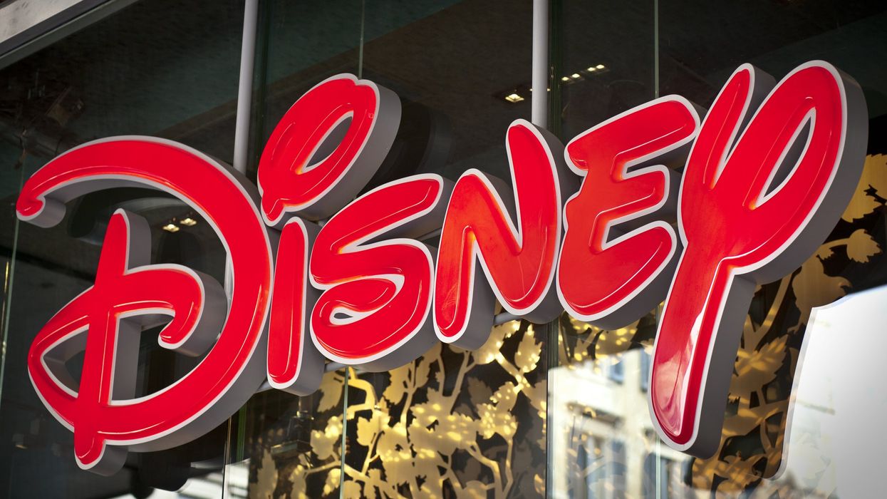 Another woke loss: Parents score victory as Disney walks back plans for transgender character in animated series for children