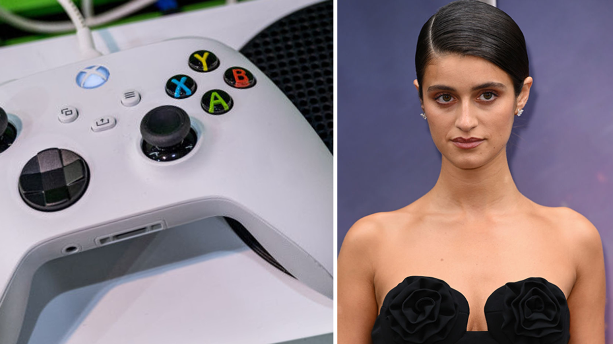 ANOTHER Woke video game tanks after star actress calls it the most 'diverse' and authentic game she's ever seen