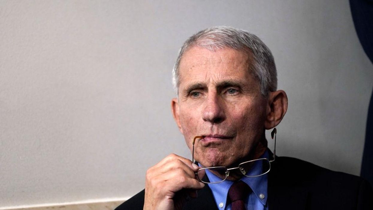 Anthony Fauci set to make $350,000 annual pension, largest retirement package in US government history: Report