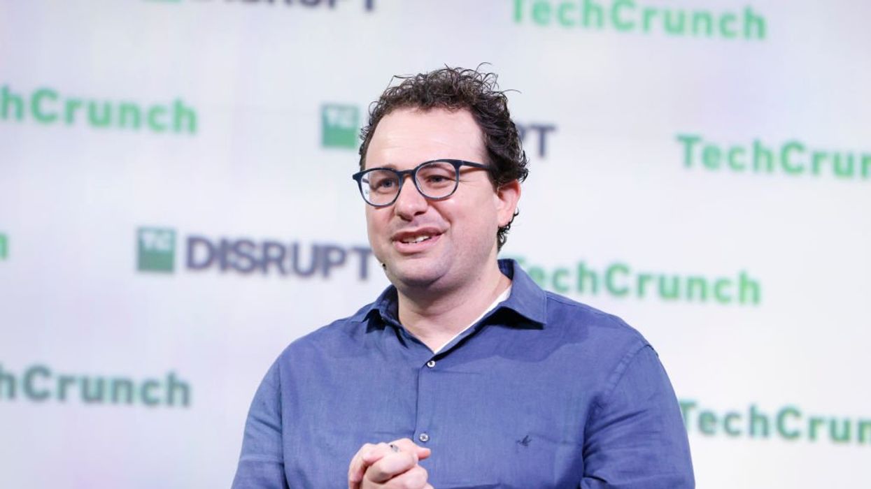 Google invests $2 billion in AI company whose CEO admits AI has a one in four chance of destroying humanity