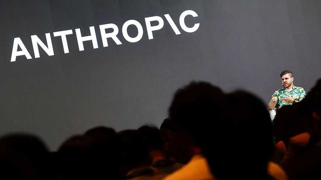 Anthropic files IPO paperwork as company jockeys for AI dominance amid losses