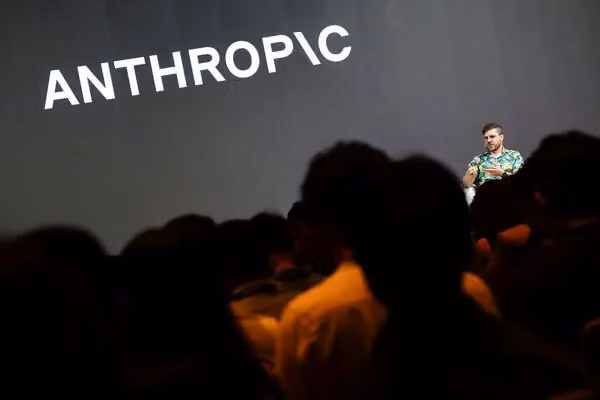 Anthropic files IPO paperwork as company jockeys for AI dominance amid losses