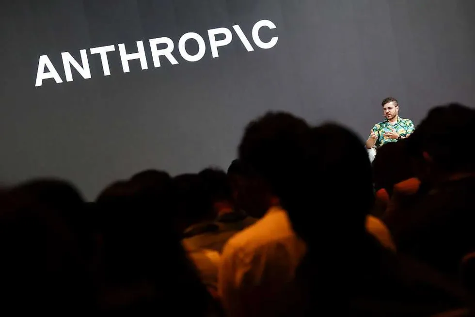Anthropic files IPO paperwork as company jockeys for AI dominance amid losses