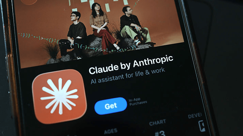 Anthropic says its own new model is too dangerous for the public — but not these Big Tech companies