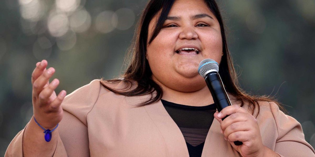 Anti-cop LA councilwoman 'takes the cake' after hiring police for Mexican Independence event on taxpayers' dime: Union