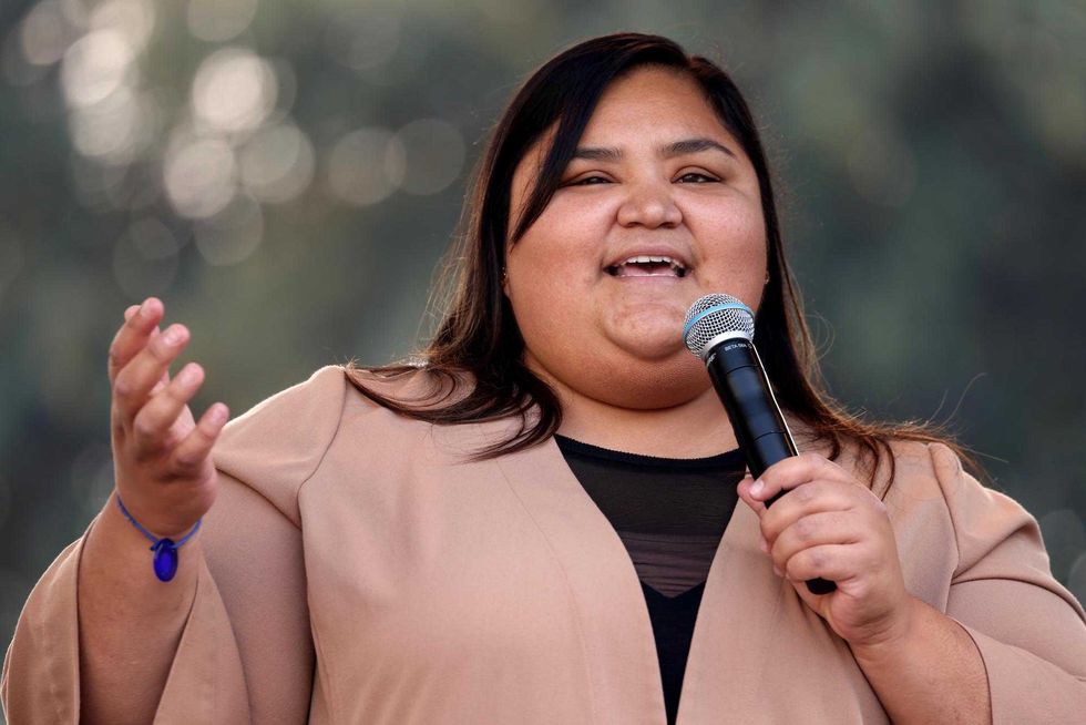 Anti-cop LA councilwoman 'takes the cake' after hiring police for Mexican Independence event on taxpayers' dime: Union