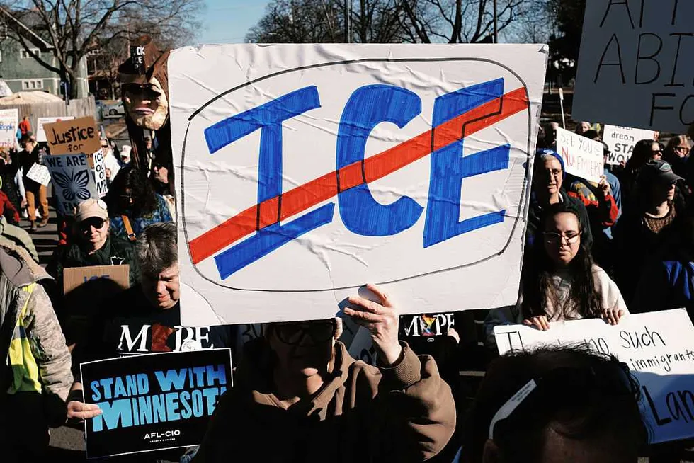 Anti-ICE aid fund in Minnesota shuts down — and you can probably guess the reason why