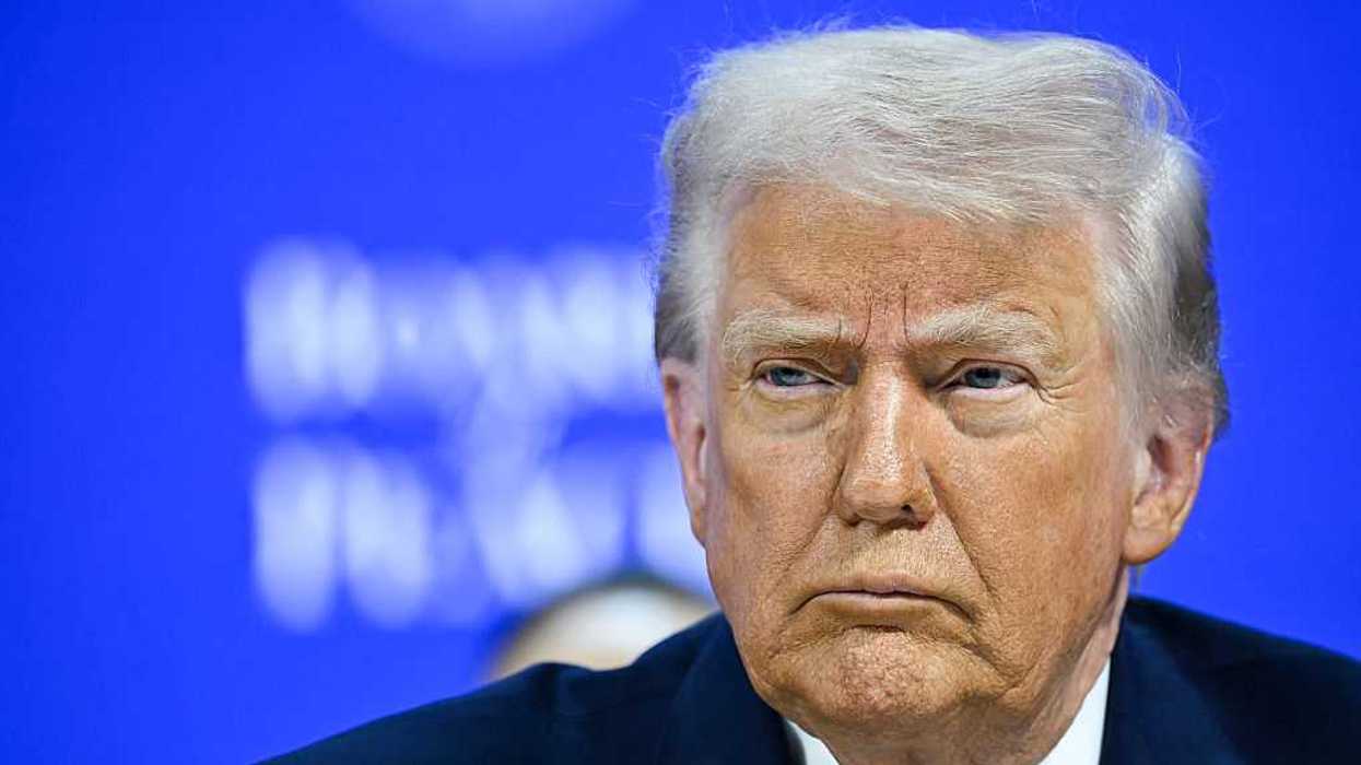 Anti-ICE brewer's death wish: Leftist promises free beer when Trump dies 'in a few months' — and the Secret Service takes notice