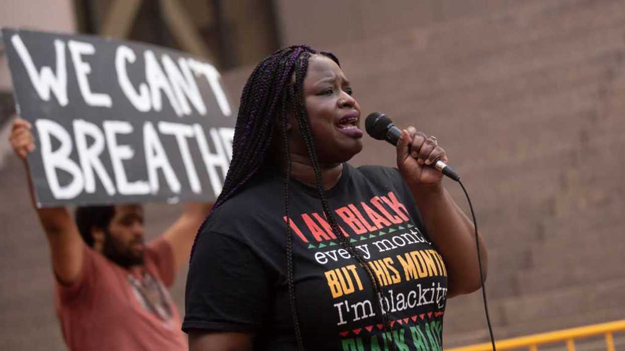 Anti-ICE radical who took credit for the invasion of Minnesota church ARRESTED by feds