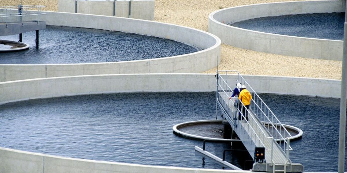 NextImg:Anti-Israel hackers breached Pennsylvania water authority | Blaze Media