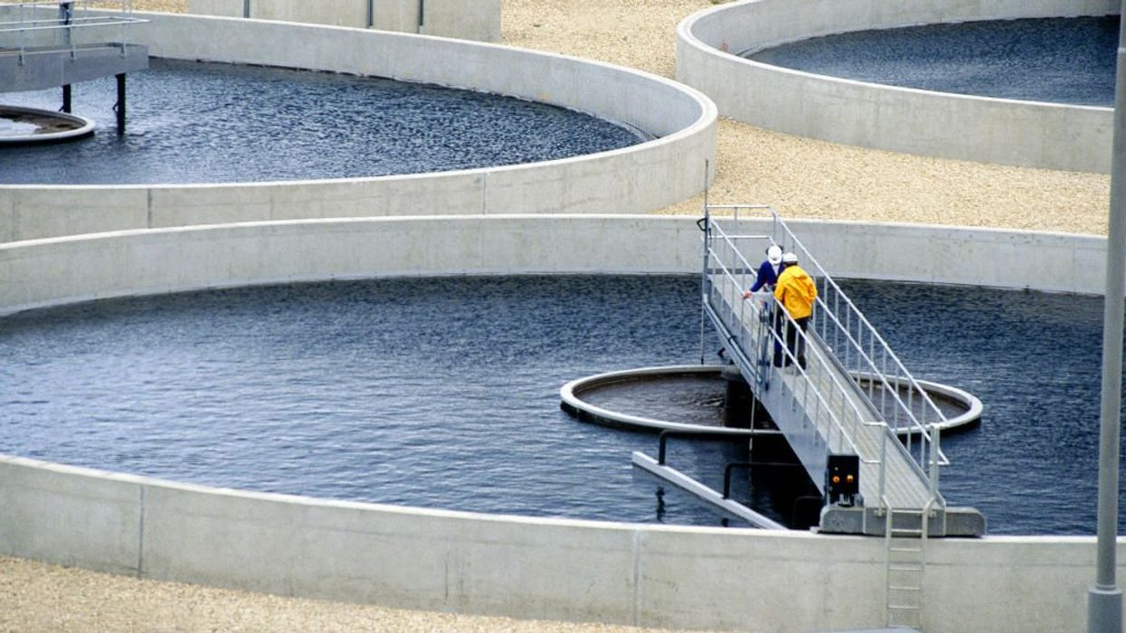 Anti-Israel hackers breached Pennsylvania water authority