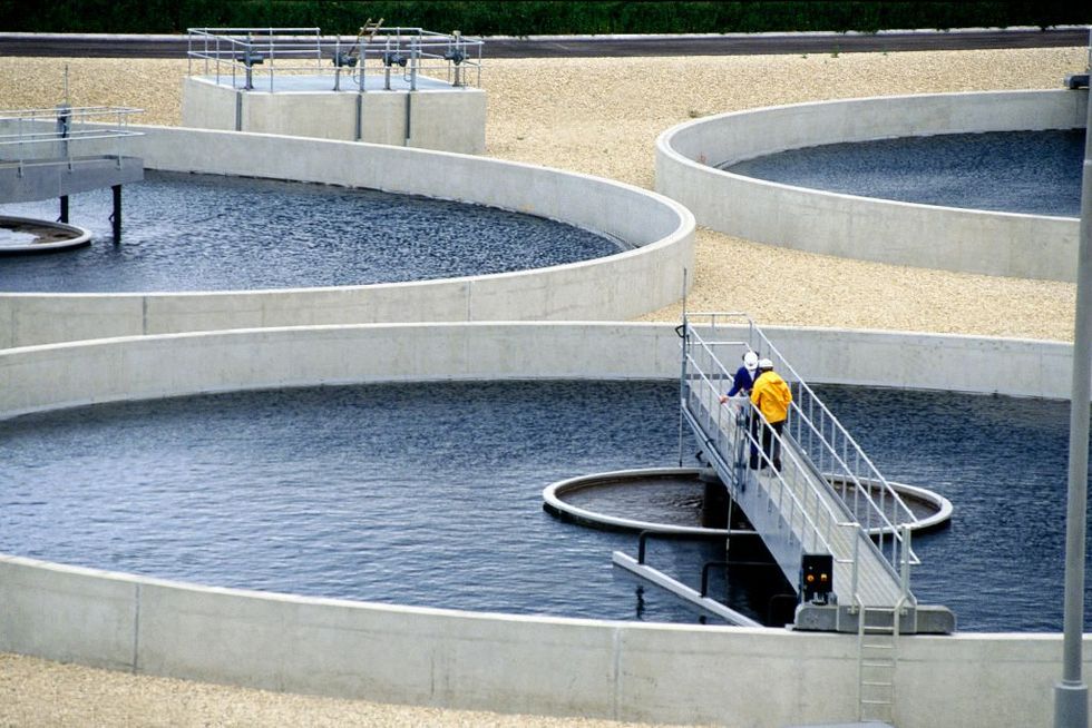 Anti-Israel hackers breached Pennsylvania water authority