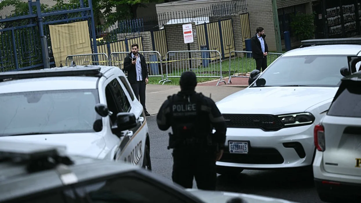 Anti-Israel social media users praise slaying of Israeli embassy staff in DC