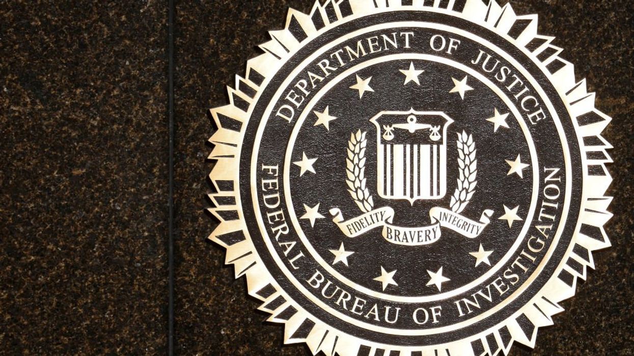 Anti-Trump FBI agent arrested trying to flee country, charged with leaking confidential intel