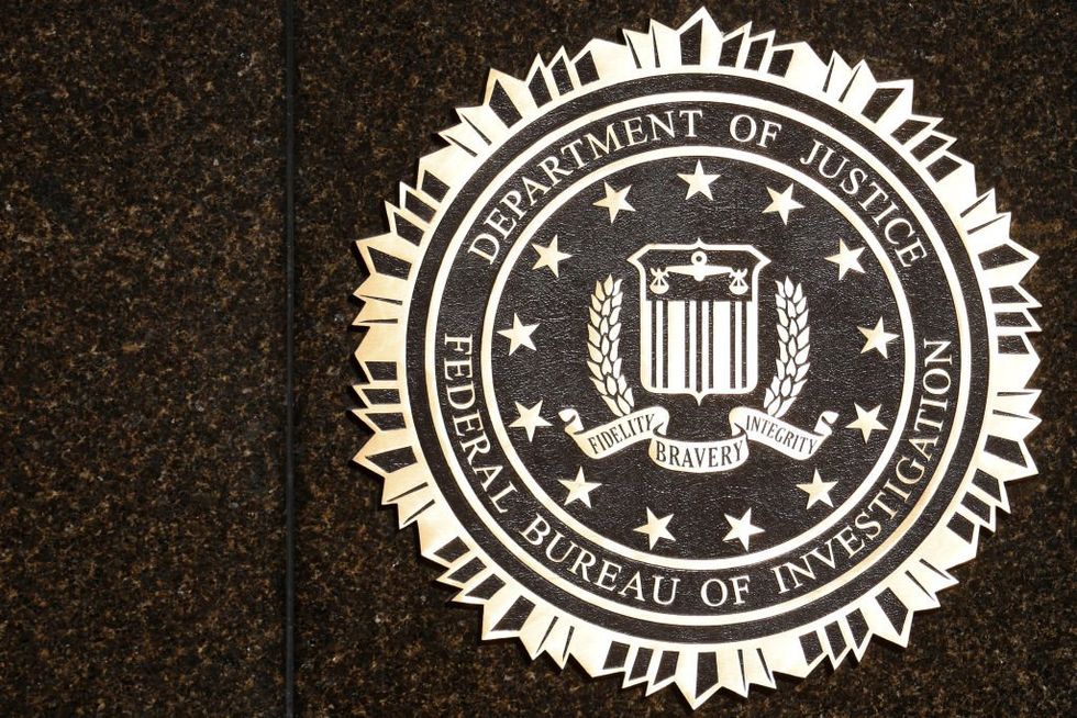 Anti-Trump FBI agent arrested trying to flee country, charged with leaking confidential intel