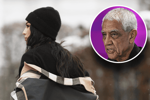 Anti-Trump Indian investor wants you to use this hat that reads your thoughts