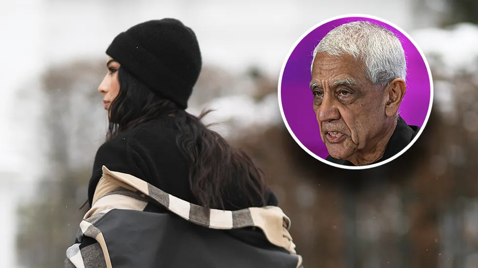 Anti-Trump Indian investor wants you to use this hat that reads your thoughts