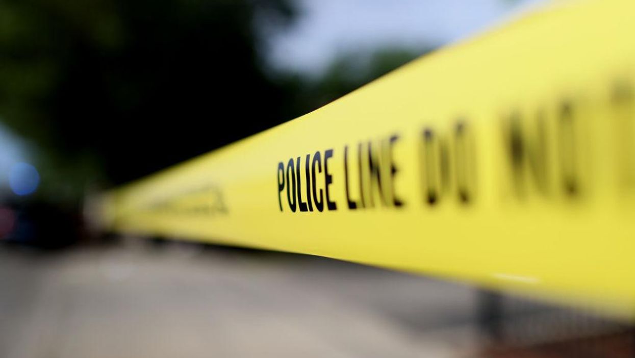 Anti-white hate crime reached highest level in two decades in 2020