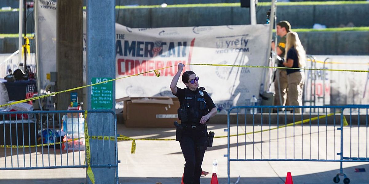 Antifa, gay furries, and bomb codes? What the engravings on the Kirk assassination bullets may mean Antifa, gay furries, and bomb codes? What the engravings on the Kirk assassination bullets may mean