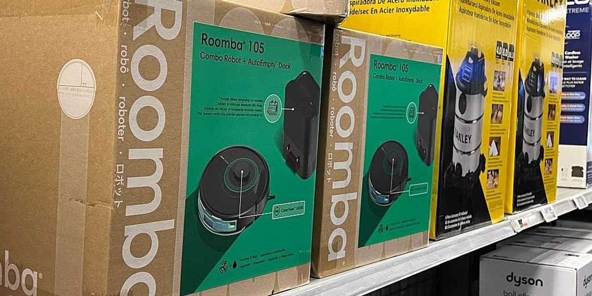 Antitrust panic helped kill an American robotics pioneer