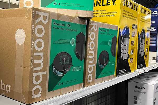 Antitrust panic helped kill an American robotics pioneer