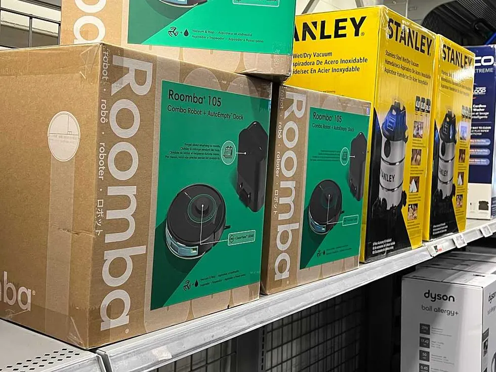 Antitrust panic helped kill an American robotics pioneer