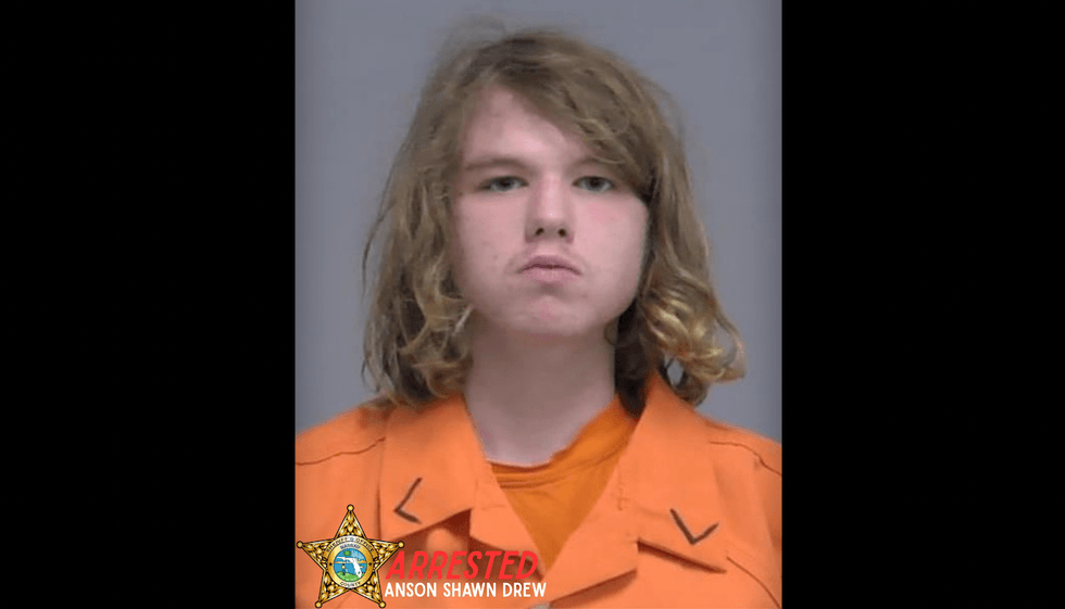 'Anyone who breaks into someone's home should expect to get shot': Gun-toting Florida homeowner takes care of business