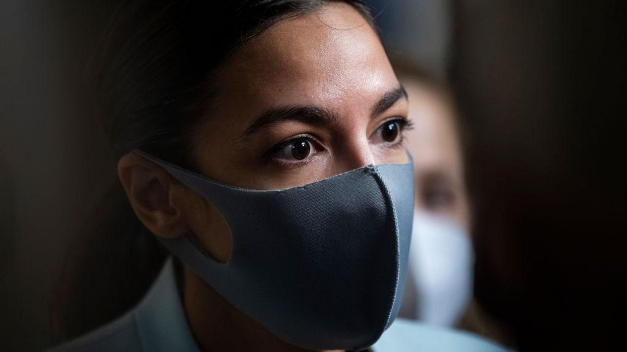 AOC says Dems lost in Virginia because they didn't run far enough to the left — but that's actually 'good news'