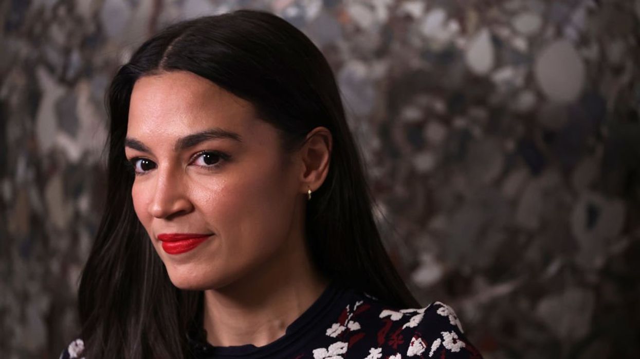 AOC says NYC mayor 'defunding safety' because cops got raises