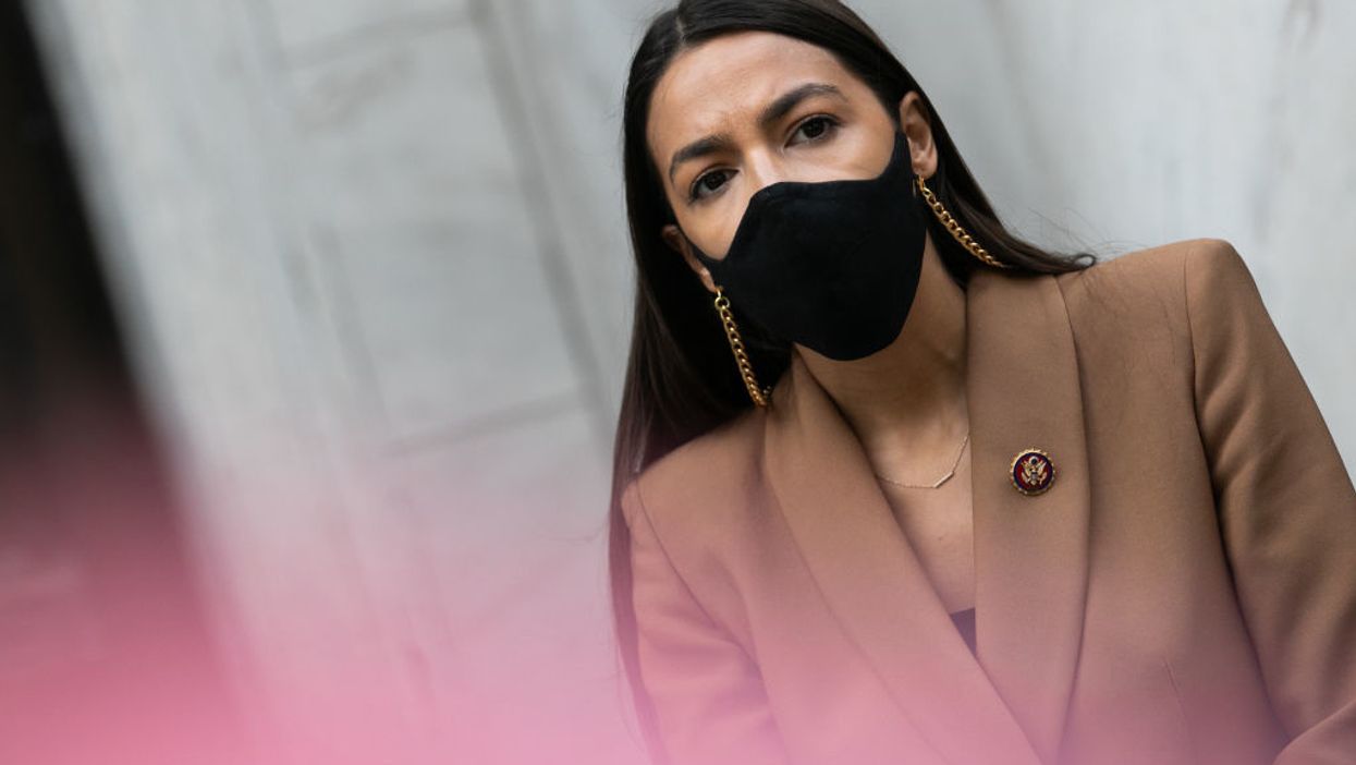 AOC: We need to stop asking ‘if’ white supremacy in policing exists — but instead talk about how bad the problem is