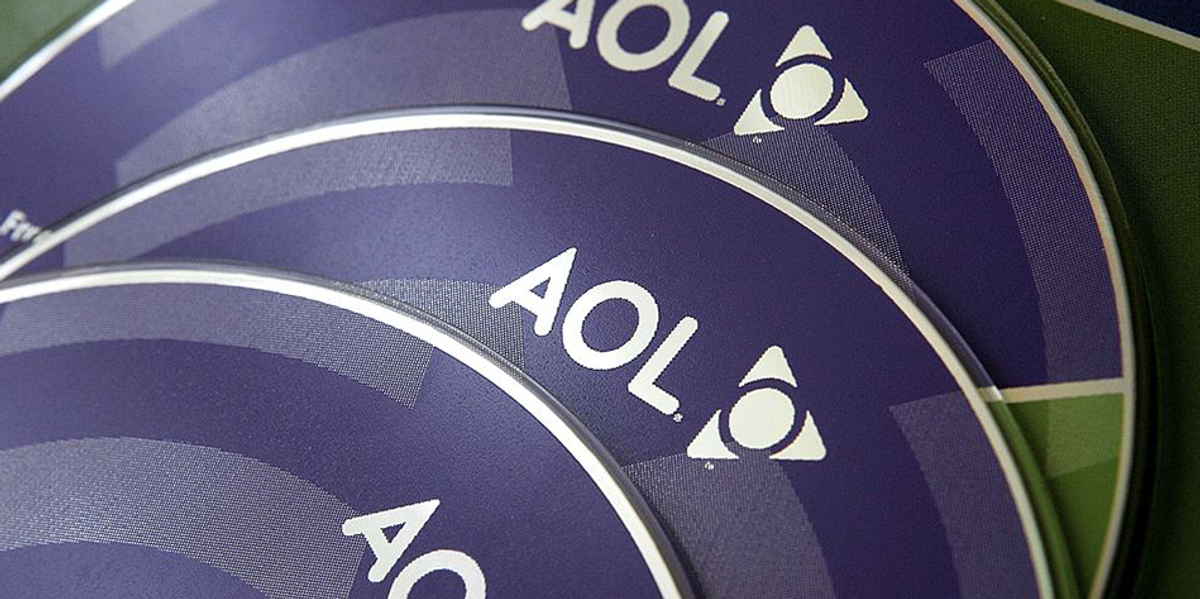 AOL to end its most iconic service after more than 30 years AOL to end its most iconic service after more than 30 years