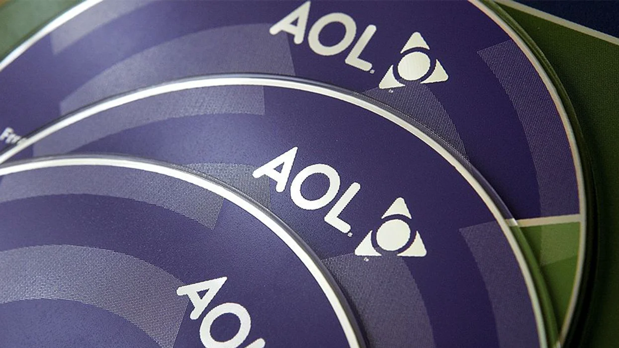 AOL to end its most iconic service after more than 30 years